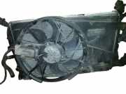 Elektromotor, Kühlerlüfter mit Lüftersteuergerät FORD MONDEO III (B5Y) 2.0 16V TDDI/TDCI 85 KW 1137328081