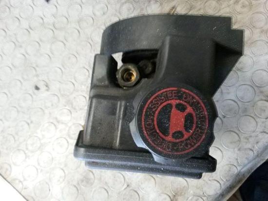 Servopumpe PEUGEOT 206 SCHRÄGHECK (2A/C) 1.9 D 51 KW 9634816080 Bild Servopumpe PEUGEOT 206 SCHRÄGHECK (2A/C) 1.9 D 51 KW 9634816080