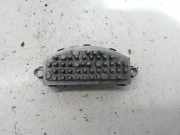 Widerstand Gebläsemotor BMW 1 (F20) 116D 85 KW 64119321034