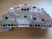 Tachometer SUBARU JUSTY II (JMA, MS) 1.3 GX 4X4 50 KW