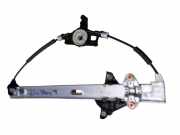 Fensterheber links vorn MAZDA CX-3 (DK) 2.0 REVOLUTION 88 KW