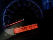 Achsschenkel rechts vorn Radlagergehäuse rechts vorne FIAT PANDA (169) 1.2 51 KW