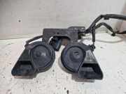 Hupe Hochton und Tiefton Hupe AUDI A6 AVANT (4F5) 3.0 TDI QUATTRO FLEET EDI 176 KW 4F0951221A 4F0951223A
