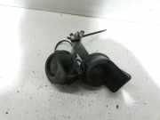 Hupe BMW X3 (E83) 3.0D 160 KW