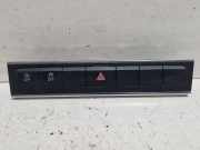 Schalter Warnblinker AUDI A3 (8P1) 1.2 TSI SPORTBACK 77 KW