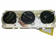 Bedienelement, Klimaanlage OPEL VECTRA B CARAVAN (31_) 1.6 I 1 74 KW