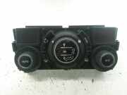 Bedienelement, Klimaanlage CITROEN C3 PICASSO SH 1.6 BLUEHDI 100 73 KW 96711892XU