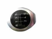 Schalthebelknopf Schalthebelknauf BMW X3 (E83) 2.0D 110 KW