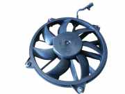 Elektromotor, Kühlerlüfter PEUGEOT 307 SW BK COMF 1.6 HDI 90 66 KW