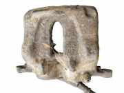 Bremssattel rechts vorn RENAULT TRAFIC II KASTEN (FL) 1.9 DCI 100 74 KW