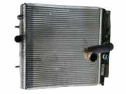 Kühler PEUGEOT 206 SCHRÄGHECK (2A/C) 1.4I 55 KW 63708A