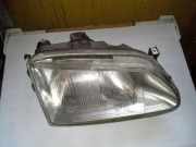 Hauptscheinwerfer rechts RENAULT MEGANE SCENIC 66 KW