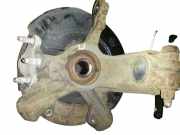 Achsschenkel links vorn Radlagergehäuse links vorne SEAT IBIZA V ST (6J8, 6P8) 1.0 55 KW