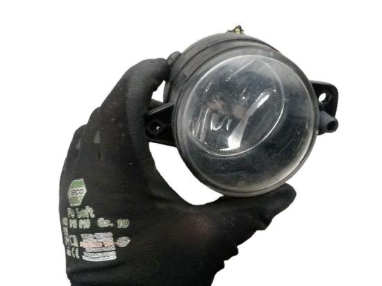 Nebelscheinwerfer links vorn SKODA FABIA (6Y2) 1.4 16V 55 KW Bild Nebelscheinwerfer links vorn SKODA FABIA (6Y2) 1.4 16V 55 KW