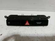 Schalter Warnblinker HYUNDAI I20 (PB, PBT) 1.2 63 KW 937501J5104X