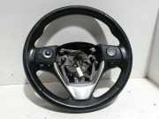 Lenkrad mit leichten Abnutzungen TOYOTA AURIS KOMBI (E18) 1.4 D-4D 66 KW 4510202510C0