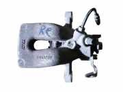 Bremssattel rechts hinten RENAULT CLIO III (BR0/1, CR0/1) 1.2 16V HI-FLEX 55 KW