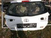 Hecktür TOYOTA YARIS P13 1,0 VVT-I ACTIV 53 KW