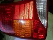Rückleuchte links Rückleuchte für Stufenheck FORD FOCUS (DAW, DBW) 1.8 TDDI STUFENHECK 66 KW