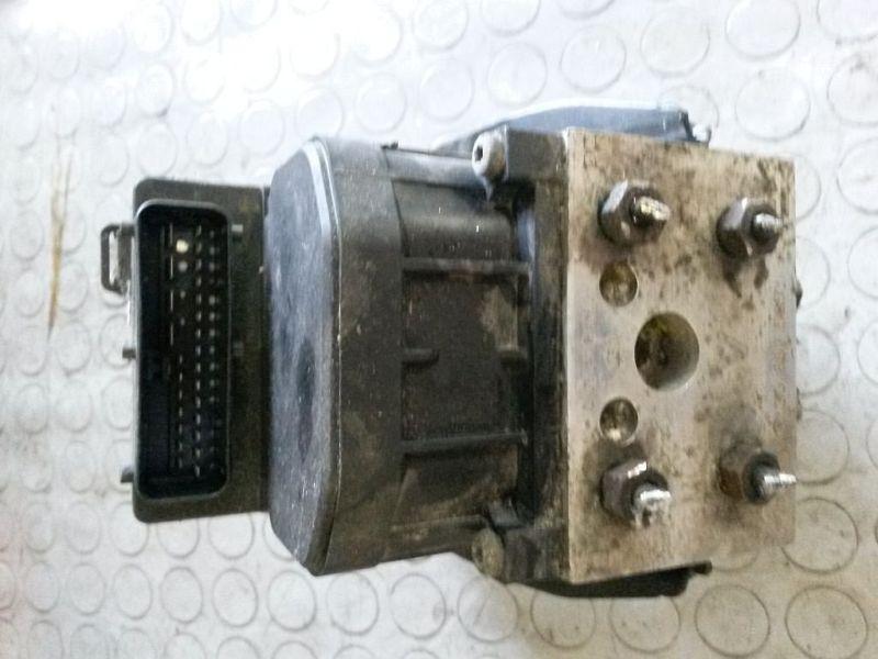Bremsaggregat ABS VOLVO V40 KOMBI (VW) 1.9 DI 85 KW 0273004224 Bild Bremsaggregat ABS VOLVO V40 KOMBI (VW) 1.9 DI 85 KW 0273004224
