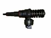 Einspritzdüse Injektor VW PASSAT VARIANT (3B6) 1.9 TDI 74 KW 038130073AJ