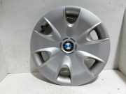 Radzierkappe Satz BMW 1 (E81) 116D ADVANTAGE 3 TÜRIG 85 KW