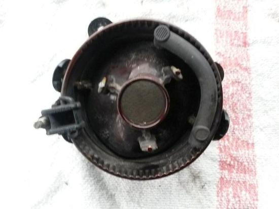 Nebelscheinwerfer rechts vorn SKODA FABIA (6Y2) 1.4 16V 55 KW Bild Nebelscheinwerfer rechts vorn SKODA FABIA (6Y2) 1.4 16V 55 KW