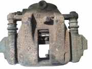 Bremssattel links vorne OPEL CORSA C (F08, F68) 1.2 TWINSPO 59 KW