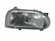 Hauptscheinwerfer rechts VW GOLF III (1H1) 1.6 55 KW