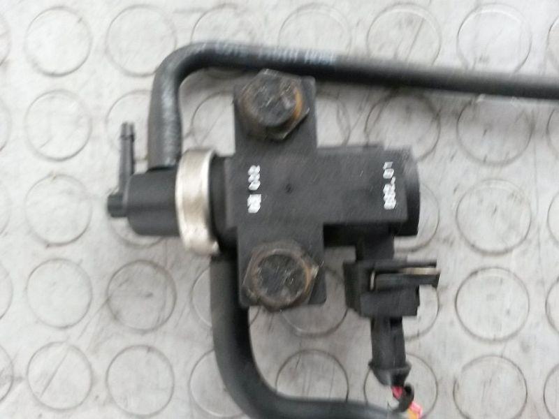 Magnetventil Turbolader VOLVO V40 KOMBI (VW) 1.9 DI 85 KW Bild Magnetventil Turbolader VOLVO V40 KOMBI (VW) 1.9 DI 85 KW