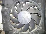 Elektromotor Kühlerlüfter CITROEN C8 (EA_, EB_) 2.0 HDI 79 KW