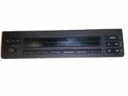 Radio RADIO INFORMATION DISPLAY BMW 5 (E39) 525 TDS 105 KW 65.82-6 914 590
