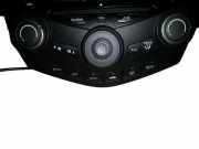 Bedienelement, Klimaanlage HONDA ACCORD VII (CL) 2.2 I-CTDI 103 KW