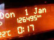 Lichtmaschine FIAT PUNTO (199_) 1.2 51 KW 51859041