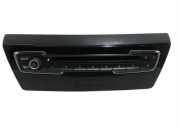 Radio Bedienschalter Bedieneinheit Audio BMW 2 GRAN TOURER (F46) 218I 100 KW 64119371455