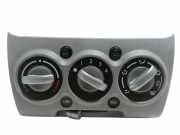 Bedienelement, Klimaanlage SUZUKI ALTO (GF) 1.0 GL 49 KW