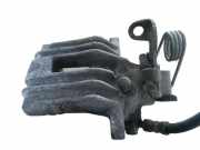 Bremssattel rechts hinten AUDI A4 AVANT (8ED, B7) 2.0 TDI 103 KW
