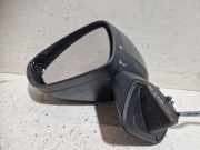 Außenspiegel elektrisch lackiert links Gehäuserahmen gebrochen OPEL CROSSLAND X (P17, P2QO) 1.5 TURBO D 88 KW 39111502