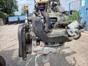 Zylinderkopf links SUBARU IMPREZA SCHRÄGHECK (GR) 1.5 AWD 79 KW