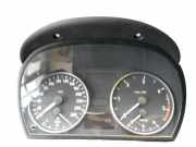Tachometer Kombiinstrument BMW 3 (E90) 320D 120 KW 641043931