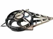 Elektromotor, Kühlerlüfter OPEL OMEGA B (25_, 26_, 27_) 2.0 16V 100 KW 90502181