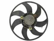 Elektromotor Kühlerlüfter Lüfter Motorkühlung OPEL CORSA C (F08, F68) 1.0 44 KW 500.0099