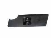 Schalter Fensterheber links vorne CHEVROLET AVEO SCHRÄGHECK T250,T255 1.2 LS 55 KW