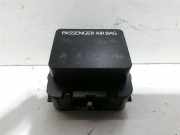 Kontrollleuchte Airbag TOYOTA AURIS KOMBI (E18) 1.4 D-4D 66 KW 8395002190