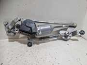 Wischermotor vorne mit Gestänge FIAT SEDICI (189) 1.9 D MULTIJET 4X4 88 KW 71742598