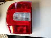 Rückleuchte rechts Heckleuchte rechts SKODA YETI (5L) 1.2 TSI 81 KW 5L0 945 112 B