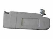 Sonnenblende links wird noch gereinigt VW POLO (9N_) 1.4 16V 55 KW