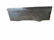 Turbolader JEEP COMPASS (MX) 2.0 CRD 4X4 103 KW 46340583