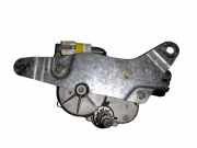 Wischermotor hinten RENAULT CLIO II (BB0/1/2_, CB0/1/2_) 1.2 43 KW 7700428615A