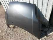 Motorhaube FORD FIESTA V (JD, JH) 1.4 TDCI 50 KW P5S61A16610AE